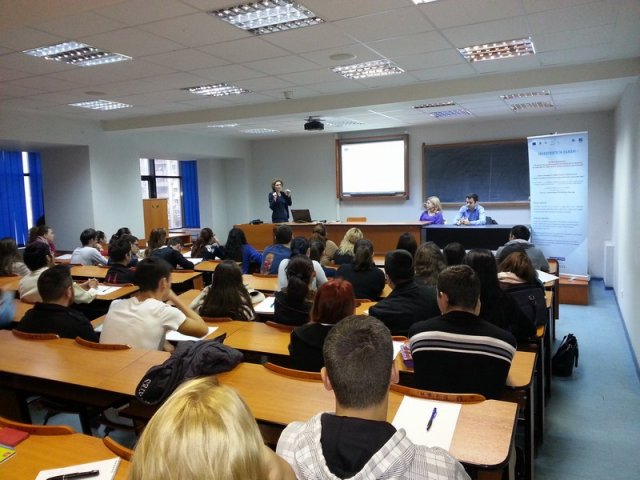 Seminar informare 1