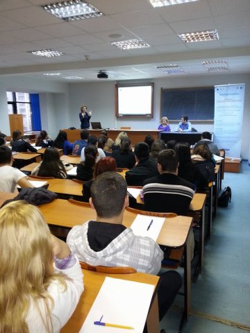 Seminar informare 1