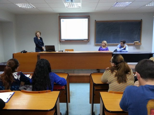 Seminar informare 1