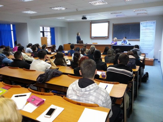 Seminar informare 1