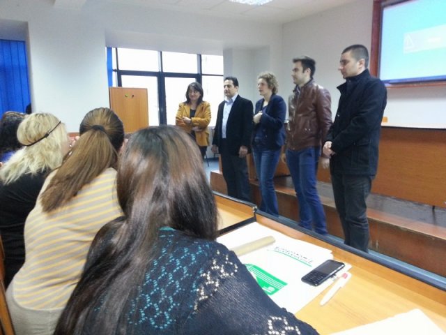 Seminar informare 1