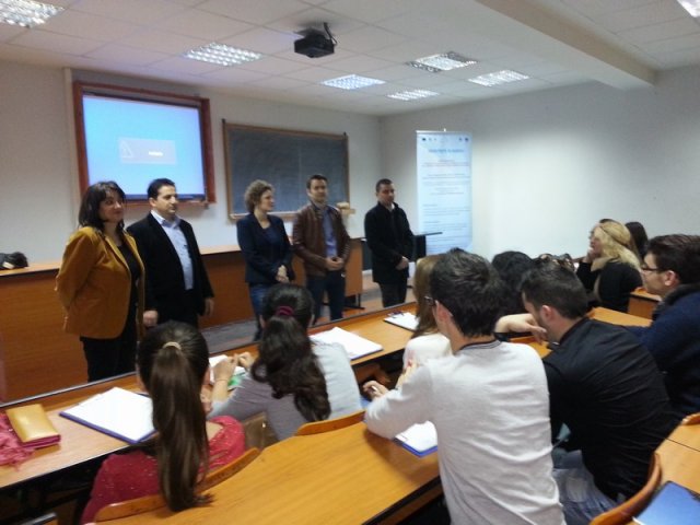 Seminar informare 1