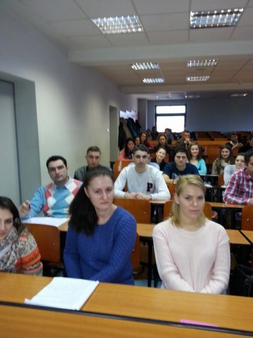Seminar informare 2