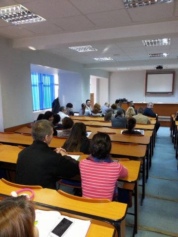 Seminar informare 2