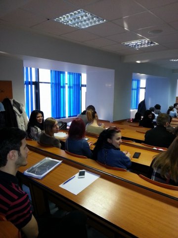 Seminar informare 2
