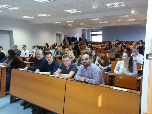 Seminar informare 2